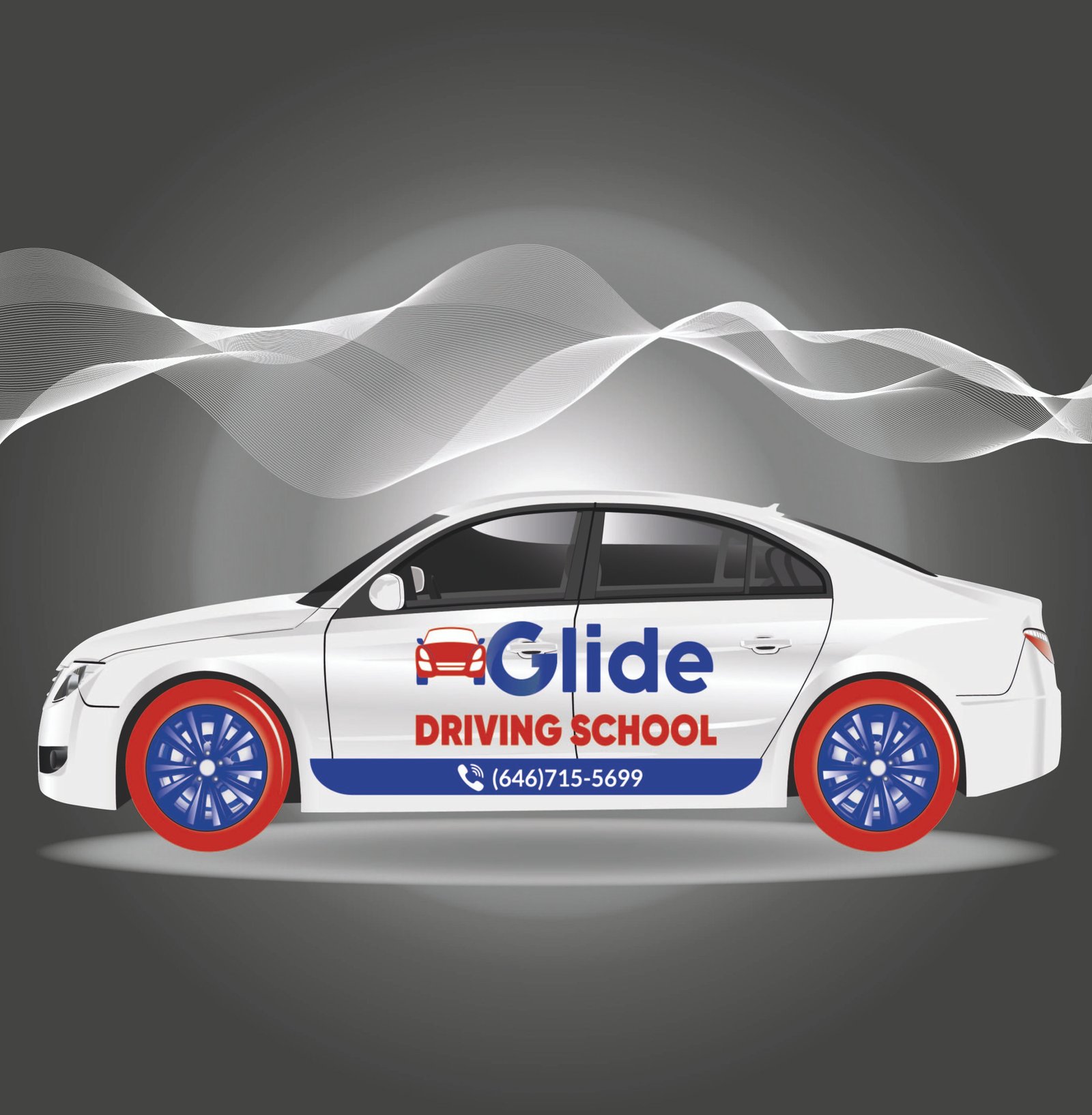 Glide Driving School